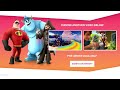 Disney Infinity - Pirates of the Caribbean Play Set Trailer