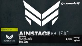 Rick Mitchells - Sub Zero (Original Mix)