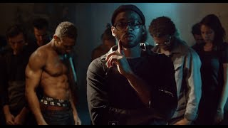Vicelow - Welcome to the BT2 Remix (ft. Dany Dan, 3010, Sams, Disiz, Taïro & Dj Nelson) Vicelow - Welcome to the BT2 Remix (ft. Dany Dan, 3010, Sams, Disiz, Taïro & Dj Nelson)
