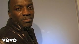 Akon - Home Grown