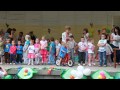 Dzień rodziny 2013