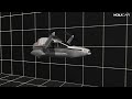 ► Flying Car - Terrafugia TF-X - The Future of Personal Transportation?