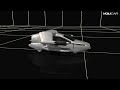► Flying Car - Terrafugia TF-X - The Future of Personal Transportation?
