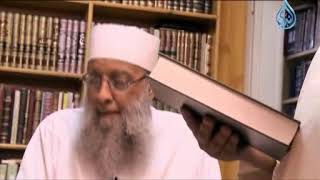فقه الأسرة المسلمة | حلقة 21 | جولة في مكتبة الشيخ الحويني