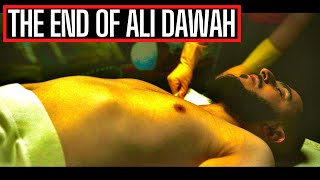 ALI DAWAH'S FUNERAL - YOU WILL CRY