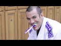 The First LIVE BBS1 Test from a Pure Gracie University Student