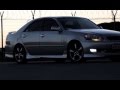 Видео Toyota Mark II: Mark 2 JZX 110 из приморья