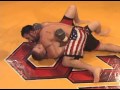 Kempo vs Muay Thai - Tom Ventiquence vs Morgan Gutgsell - MMA Amateur Fight