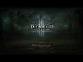 Diablo 3 Reaper of Souls Beta: Hardcore Adventure Mode Leveling #3 - Wizard (Gameplay Commentary)