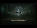Diablo 3 Reaper of Souls Beta: Hardcore Adventure Mode Leveling #3 - Wizard (Gameplay Commentary)