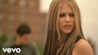 Avril Lavigne - My Happy Ending