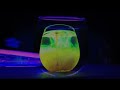 Amazing Glow Powder - Fluorescein