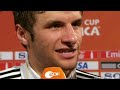 Best of Thomas Müller WM 2010