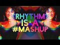 Robin Skouteris - Rhythm Is A Mashup 90s & 80s Mix: Snap! Spice Girls David Bowie & more