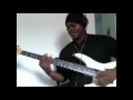 Funkin for the Thrill Bass Cover - GEORGE DUKE 1979