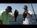 Carolina Fishing TV - Season 2/4 - Nearshore Jigging