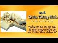 Liên khúc Thánh Vịnh đại lễ CHÚA GIÁNG SINH 2018, trích hát TV.88, TV.95 và TV.97