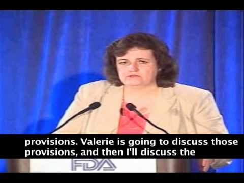FDA 101: Tobacco Retailer