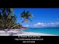 St Thomas Taxi 340-473-6550 - Book a St Thomas Taxi Cab Today - Best Tours!
