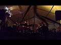 The Barlights @ Folk East