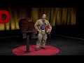 Mark Bezos: A life lesson from a volunteer firefighter