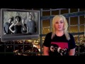 Blondie and Breathe Carolina release album art, NEW Marilyn Manson teaser