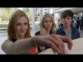 Video Game High School: Season 2 - Episode 1