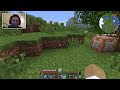 Minecraft: Hexxit Survival Let's Play Ep. 45 - PYRAMIDS AND MIMICS!