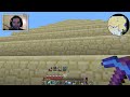 Minecraft: Hexxit Survival Let's Play Ep. 45 - PYRAMIDS AND MIMICS!