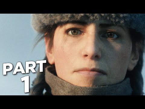 CALL OF DUTY VANGUARD PS5 Walkthrough Gameplay Part 1