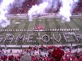 The Ohio State University Marching Band - TBDBITL Halftime 10-6-12 Video games Nebraska