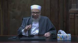 درس الفجر الدكتور صلاح الصاوي - يسألونك عن التطرف الديني - 57