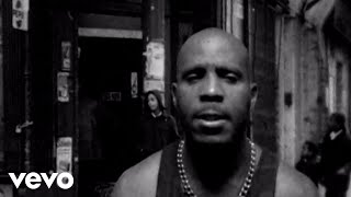DMX - Who We Be