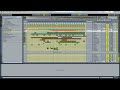 Alex Tepper How To Make Tech House - Artist Series - Introduction & Playthrough