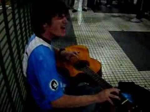 nahuel nahuel
