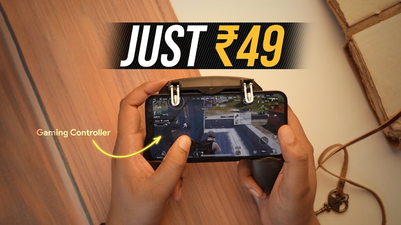 10 Gadgets Under ₹50 That Are Actually Useful!