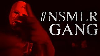 Mike Lucazz - #NSMLRGANG Mike Lucazz - #NSMLRGANG