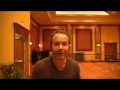 Five for Fighting frontman John Ondrasik's Pre-Telethon Appeal