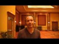 Five for Fighting frontman John Ondrasik's Pre-Telethon Appeal