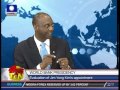 Evaluation of Jim Yong Kim's appointment
