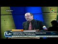 Ministro de Educación venezolano presentó proyecto Canaima a la Unesco