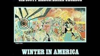 Gil Scott Heron your daddy loves you Gil Scott Heron your daddy loves you