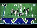 Oregon Highlights vs Washington 10/12/2013