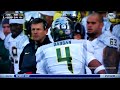 Oregon Highlights vs Washington 10/12/2013