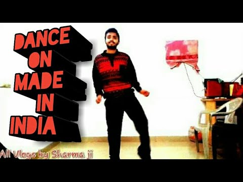 Download song made in india