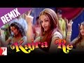 Kajra Re Remix Video