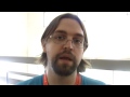 Interview with Christopher Groskopf, lead developer on the Knight Grant Winning PANDA Project
