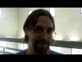 Interview with Christopher Groskopf, lead developer on the Knight Grant Winning PANDA Project
