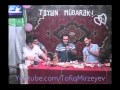 Yeni Meyxana 2013 Cavanligim getdi elimden MUZIKALNI fatmayi toyu Perviz Resad Orxan