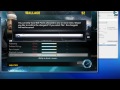 Nba 2k12 money and skill point hack(Greek)